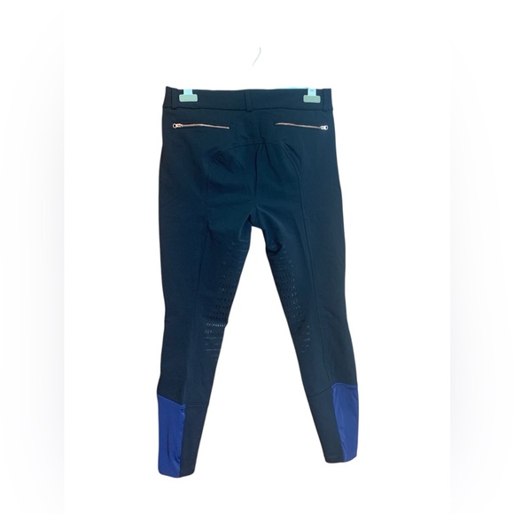 Equestrian riding pants, size 32 - Picture 2 of 4